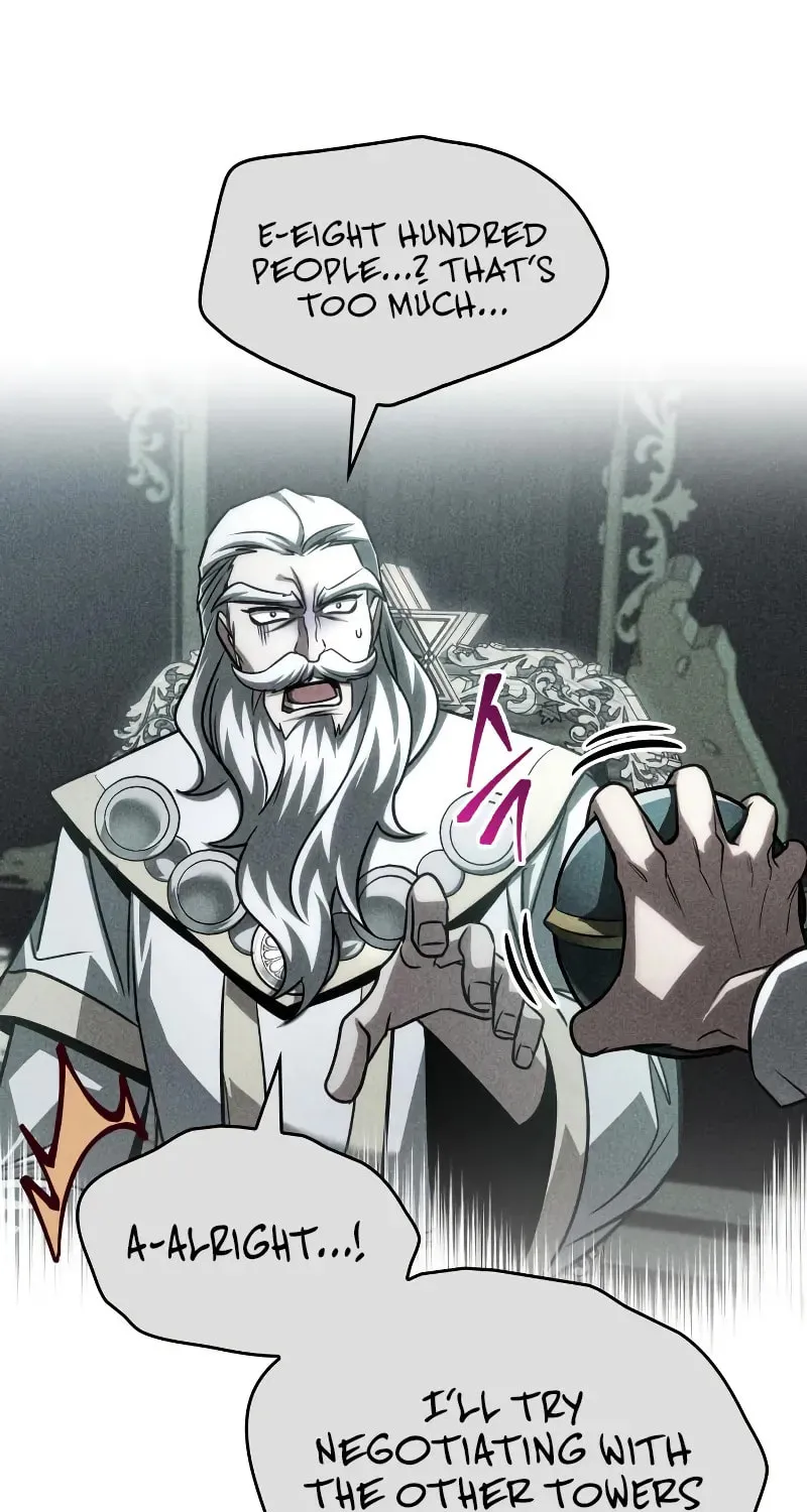 My Very Own Tower Strategy Guide Chapter 90 page 21 - 