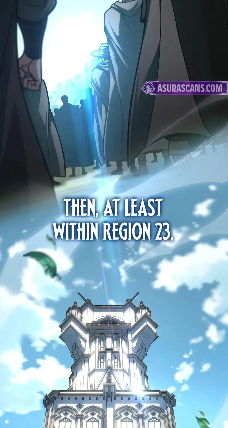 My Very Own Tower Strategy Guide Chapter 90 page 23 - 