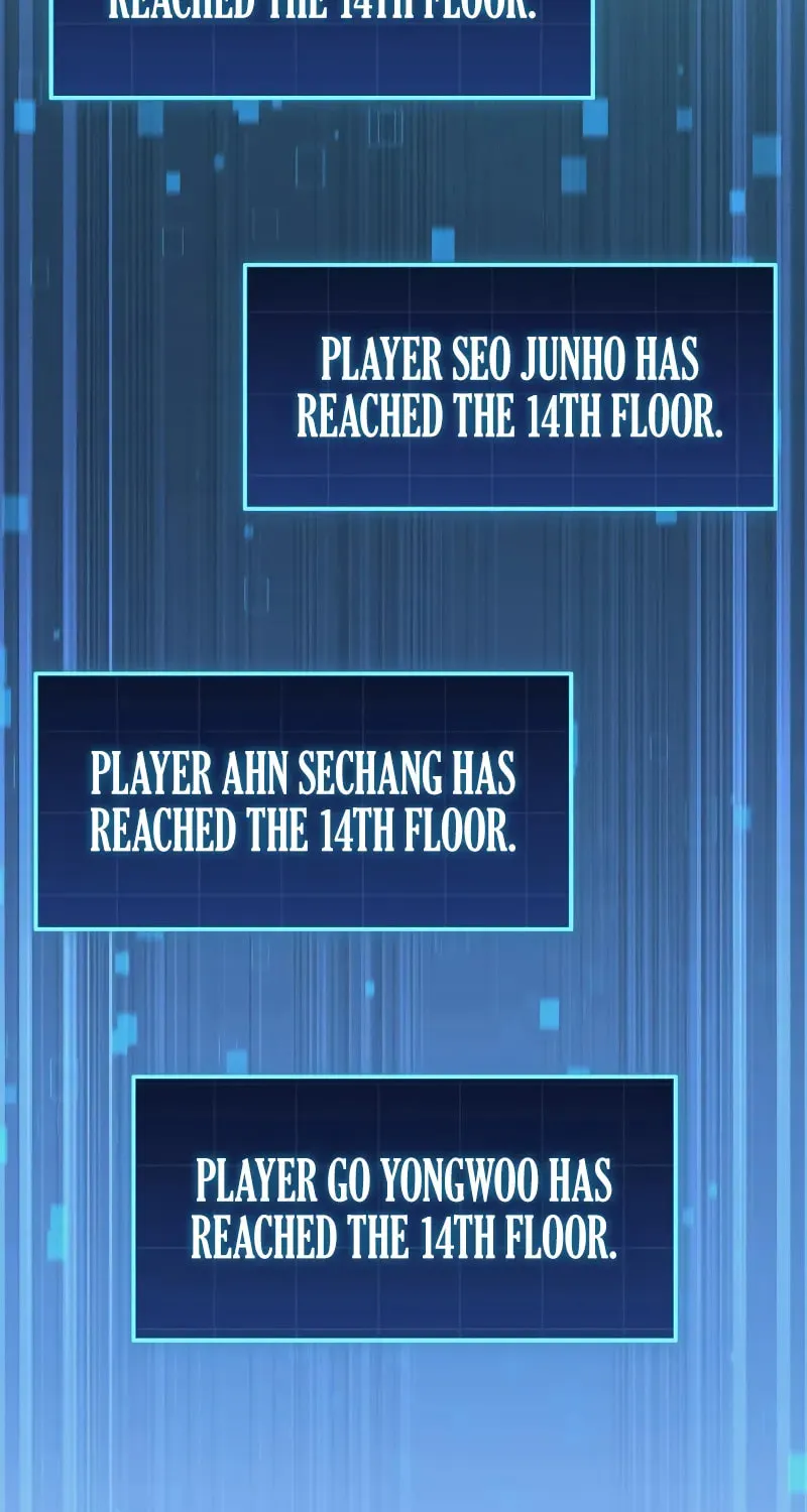 My Very Own Tower Strategy Guide Chapter 90 page 27 - 