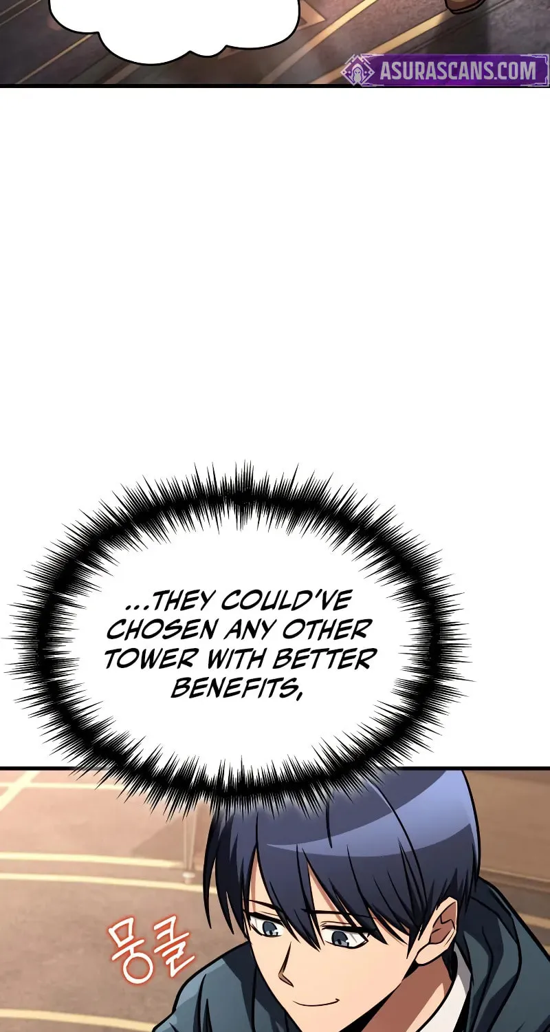 My Very Own Tower Strategy Guide Chapter 90 page 33 - 