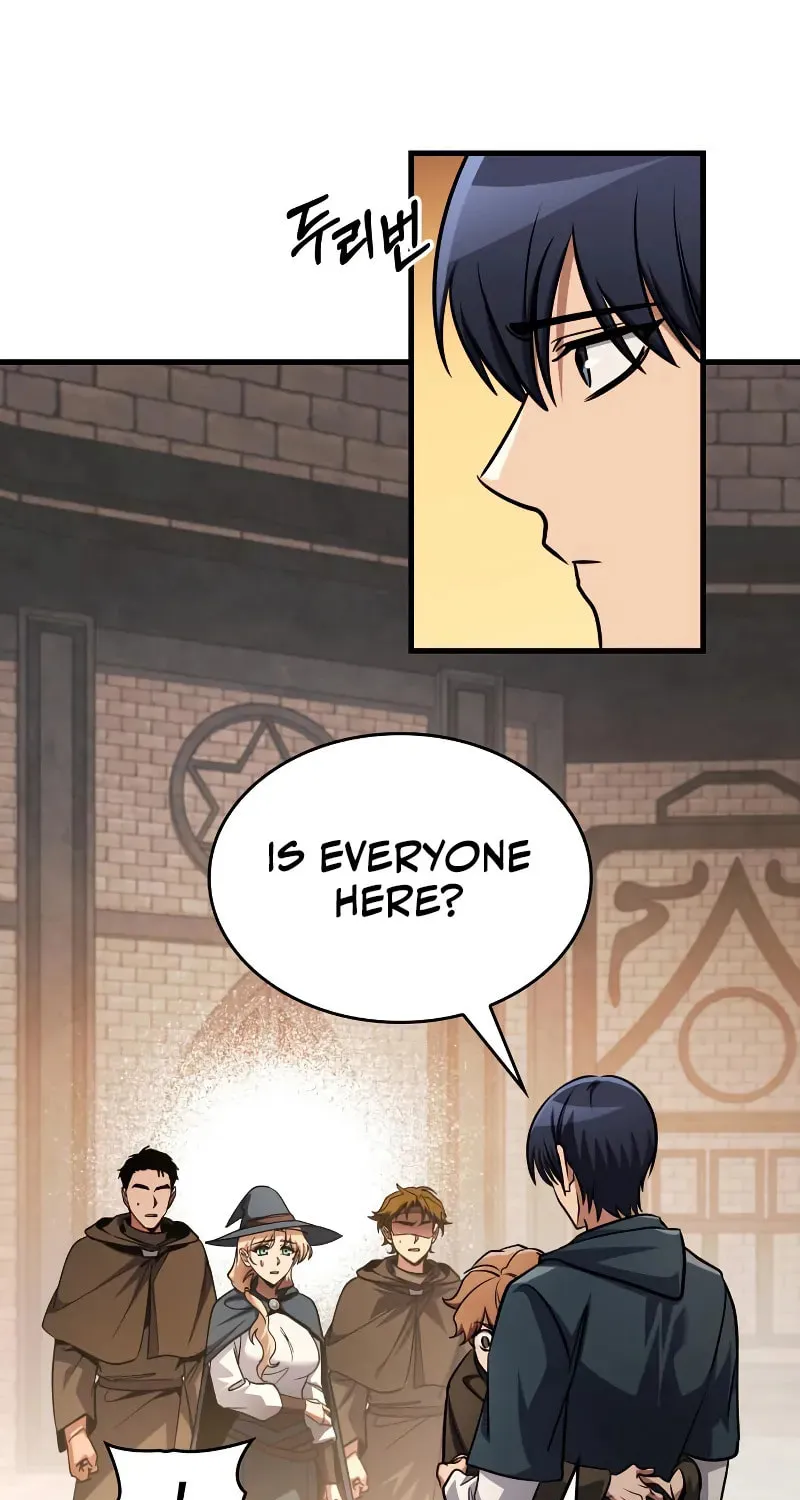 My Very Own Tower Strategy Guide Chapter 90 page 35 - 