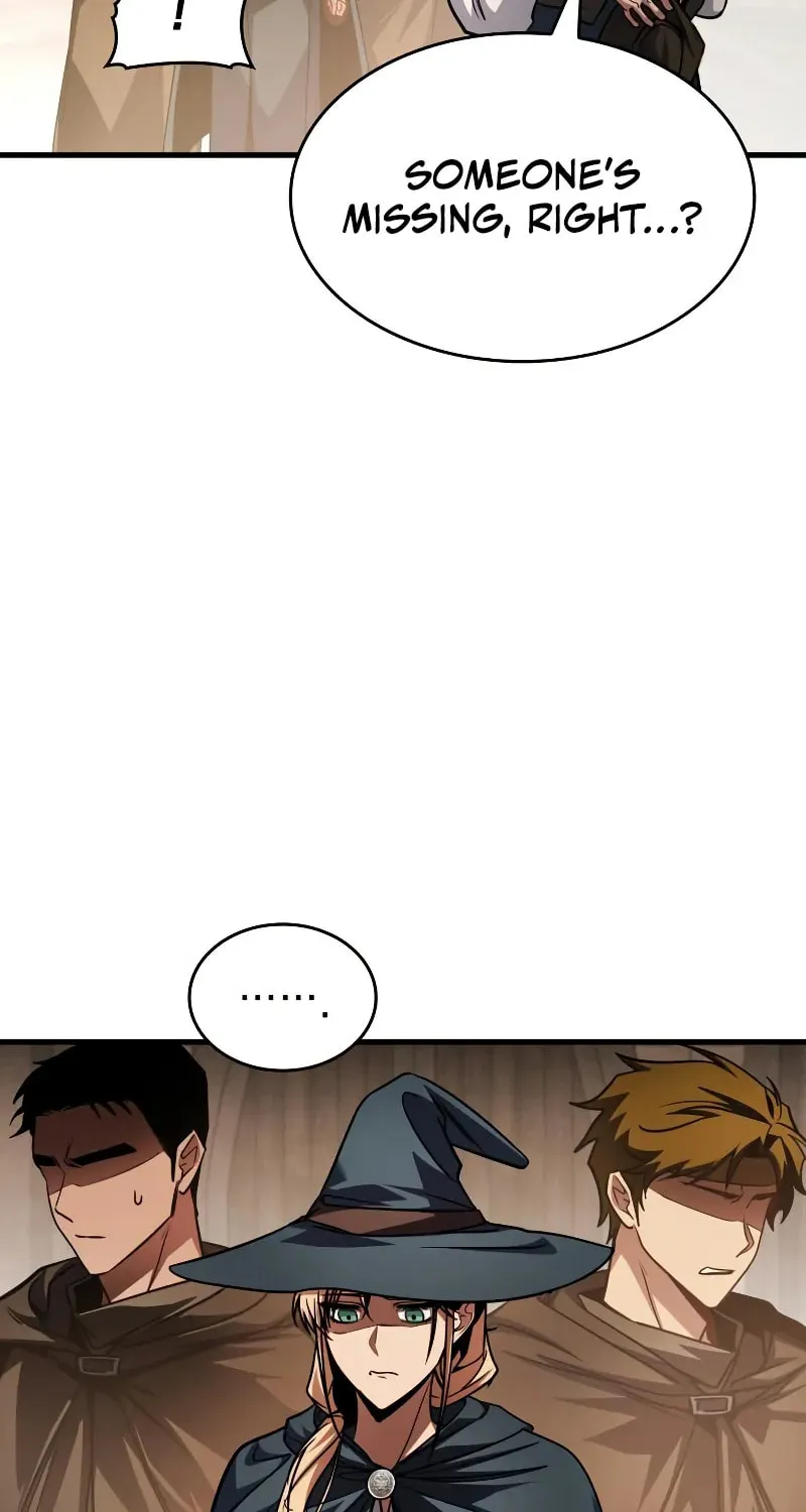 My Very Own Tower Strategy Guide Chapter 90 page 36 - 