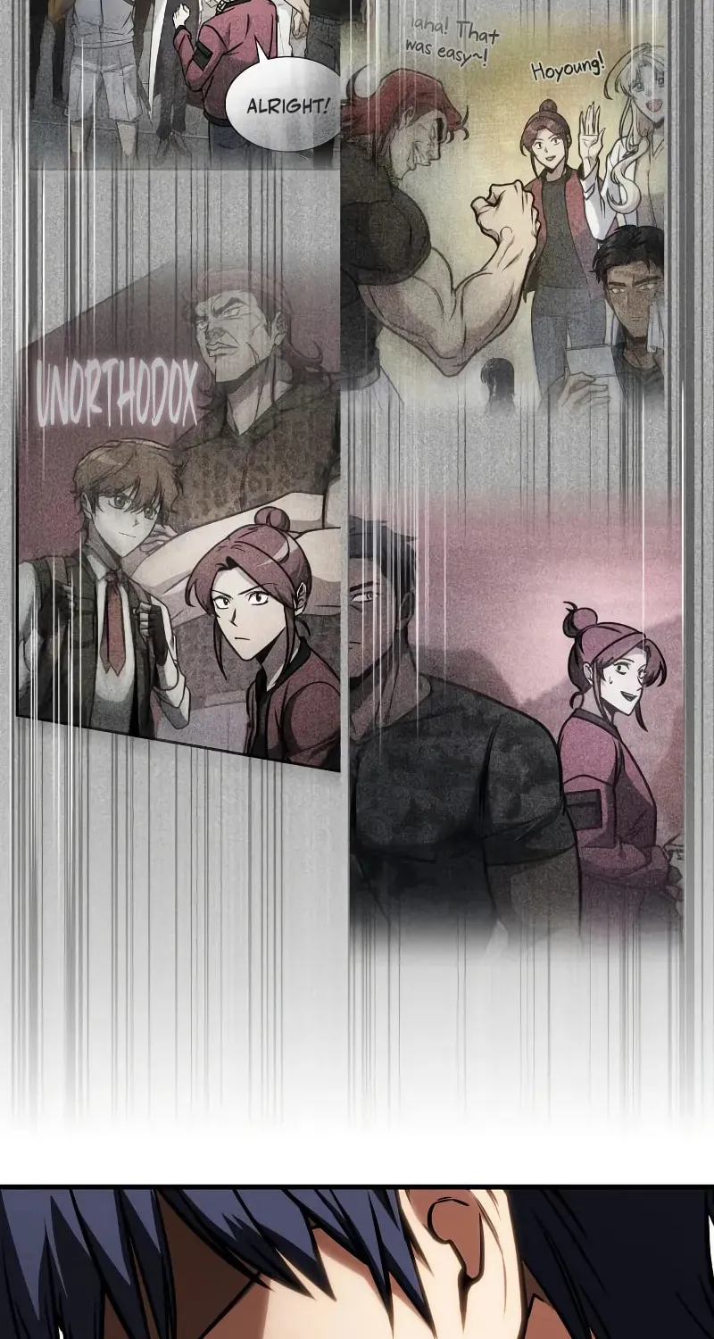 My Very Own Tower Strategy Guide Chapter 90 page 42 - 
