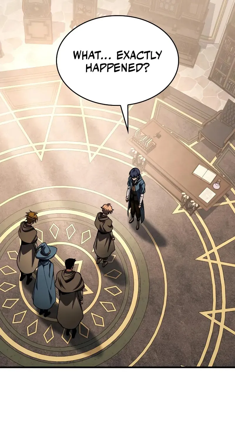 My Very Own Tower Strategy Guide Chapter 90 page 44 - 
