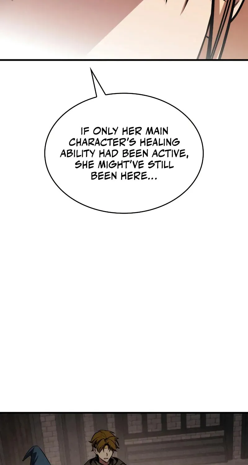 My Very Own Tower Strategy Guide Chapter 90 page 47 - 