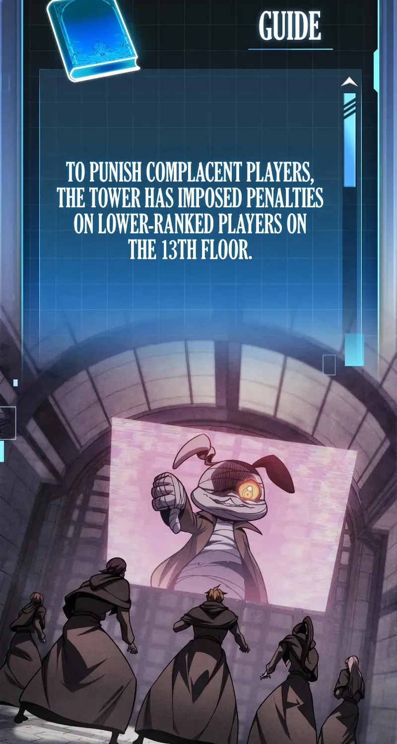 My Very Own Tower Strategy Guide Chapter 90 page 55 - 