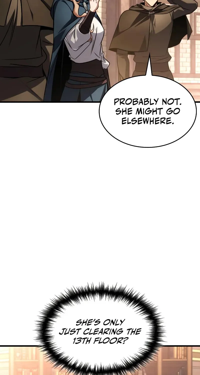 My Very Own Tower Strategy Guide Chapter 90 page 65 - 