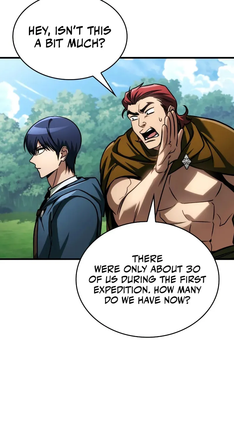 My Very Own Tower Strategy Guide Chapter 90 page 8 - 