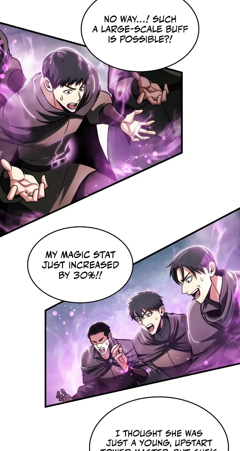 My Very Own Tower Strategy Guide Chapter 90 page 83 - 