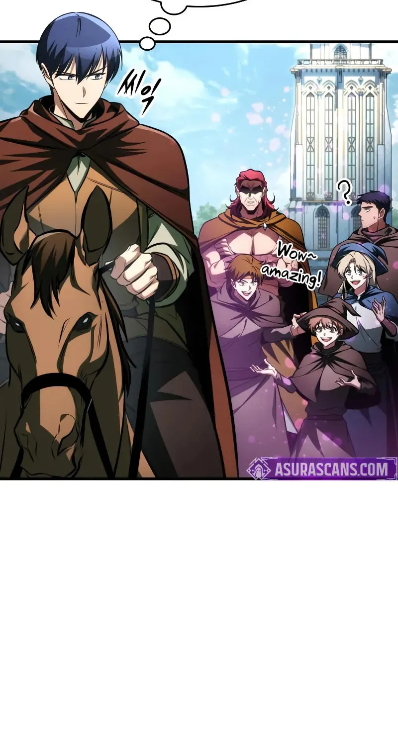 My Very Own Tower Strategy Guide Chapter 90 page 85 - 