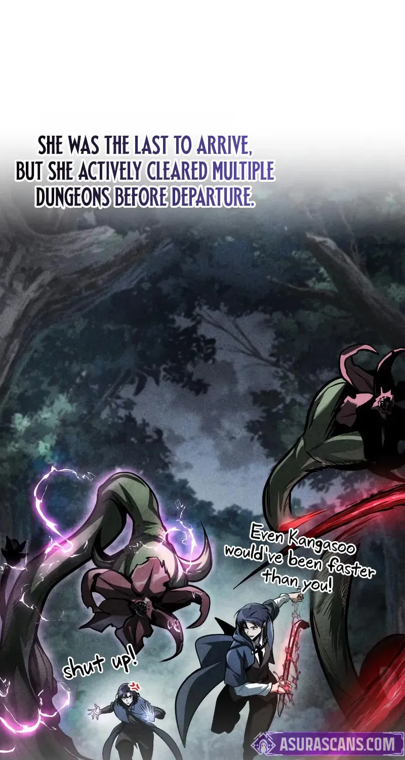 My Very Own Tower Strategy Guide Chapter 90 page 89 - 