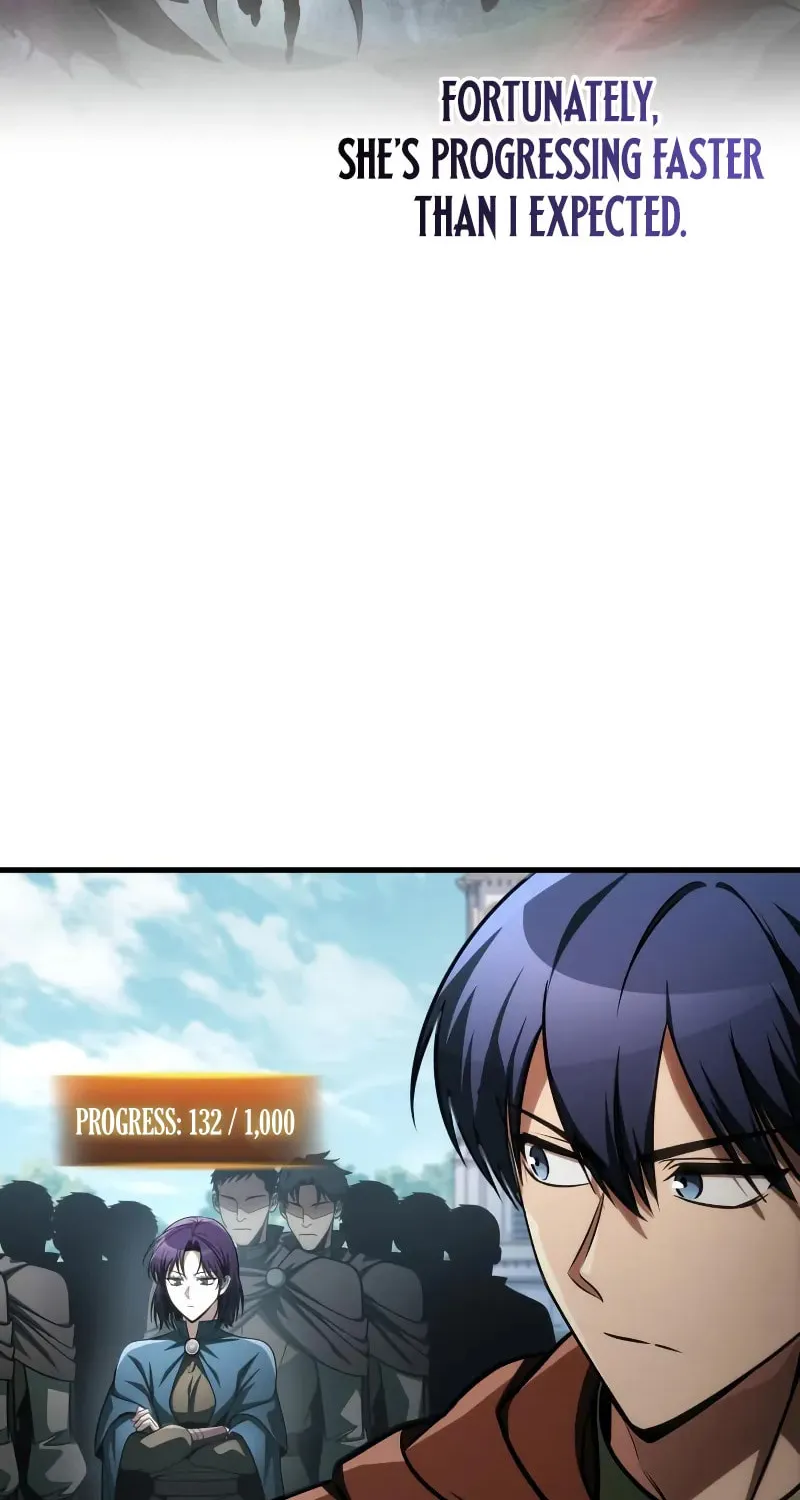 My Very Own Tower Strategy Guide Chapter 90 page 90 - 