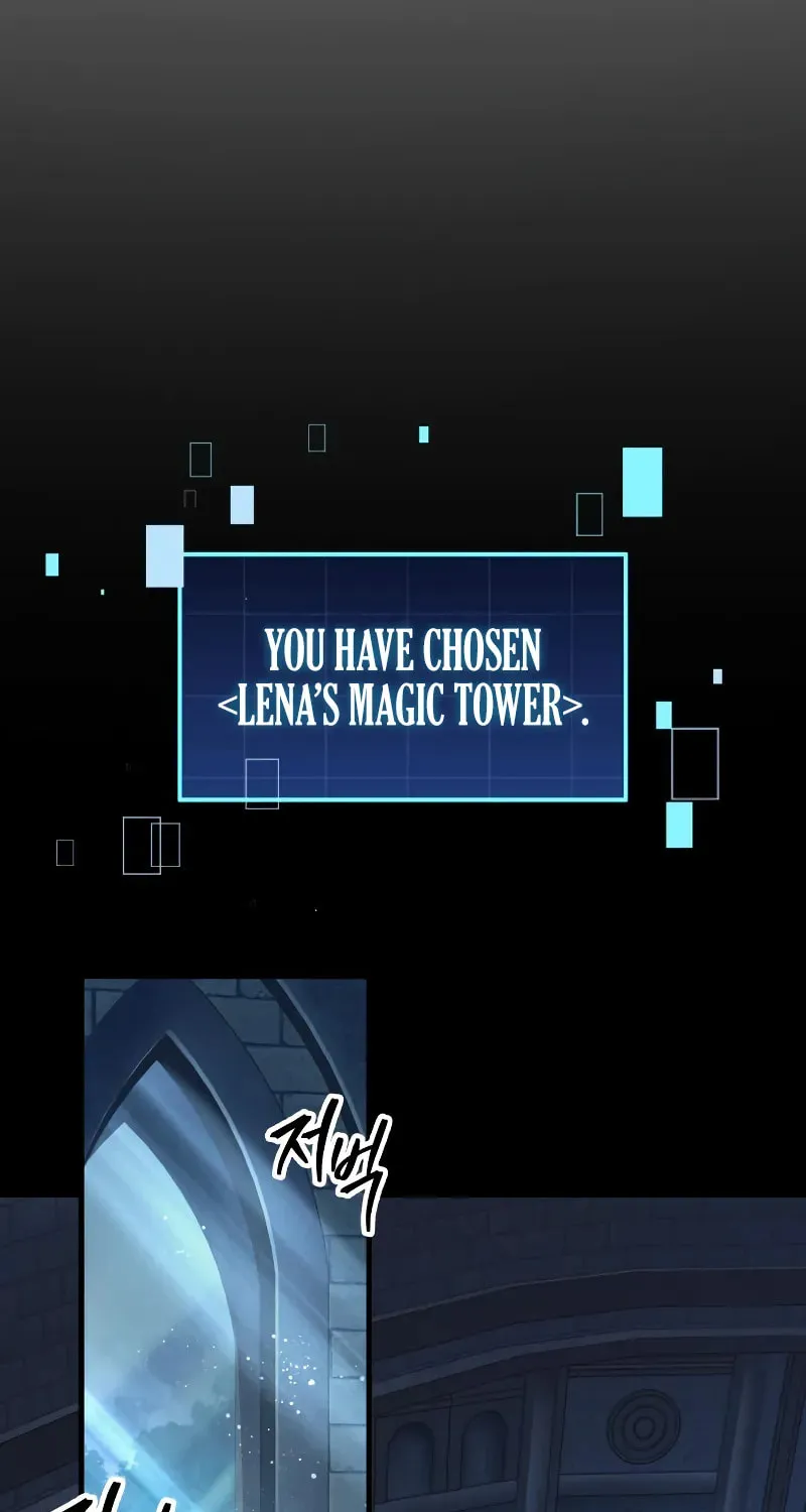 My Very Own Tower Strategy Guide Chapter 90 page 93 - 