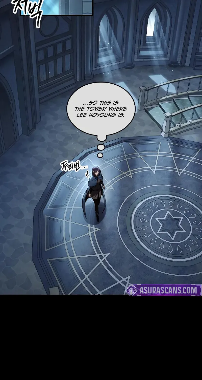 My Very Own Tower Strategy Guide Chapter 90 page 94 - 