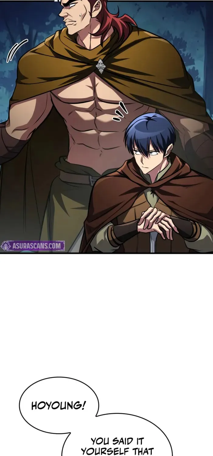 My Very Own Tower Strategy Guide Chapter 91 page 12 - 