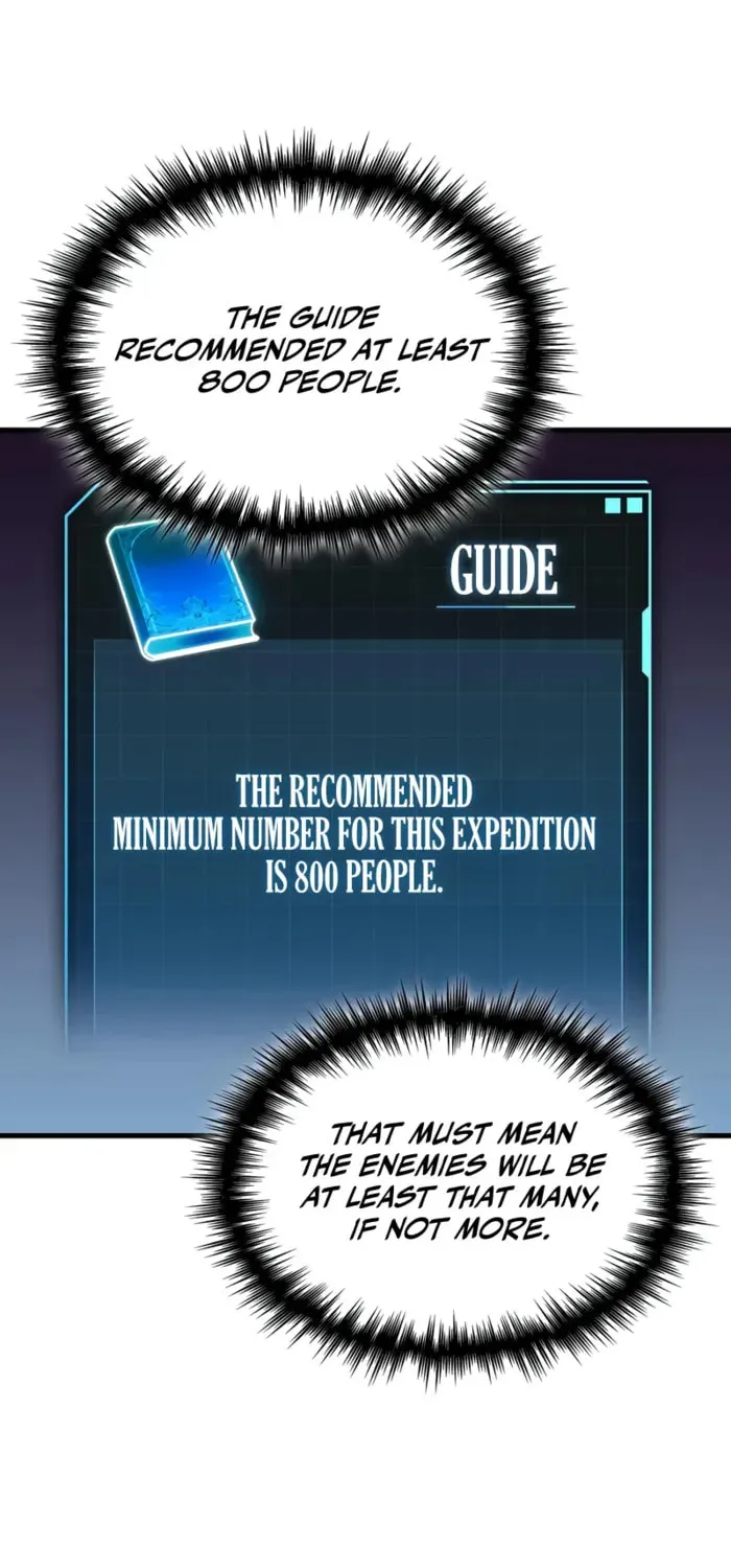 My Very Own Tower Strategy Guide Chapter 91 page 14 - 