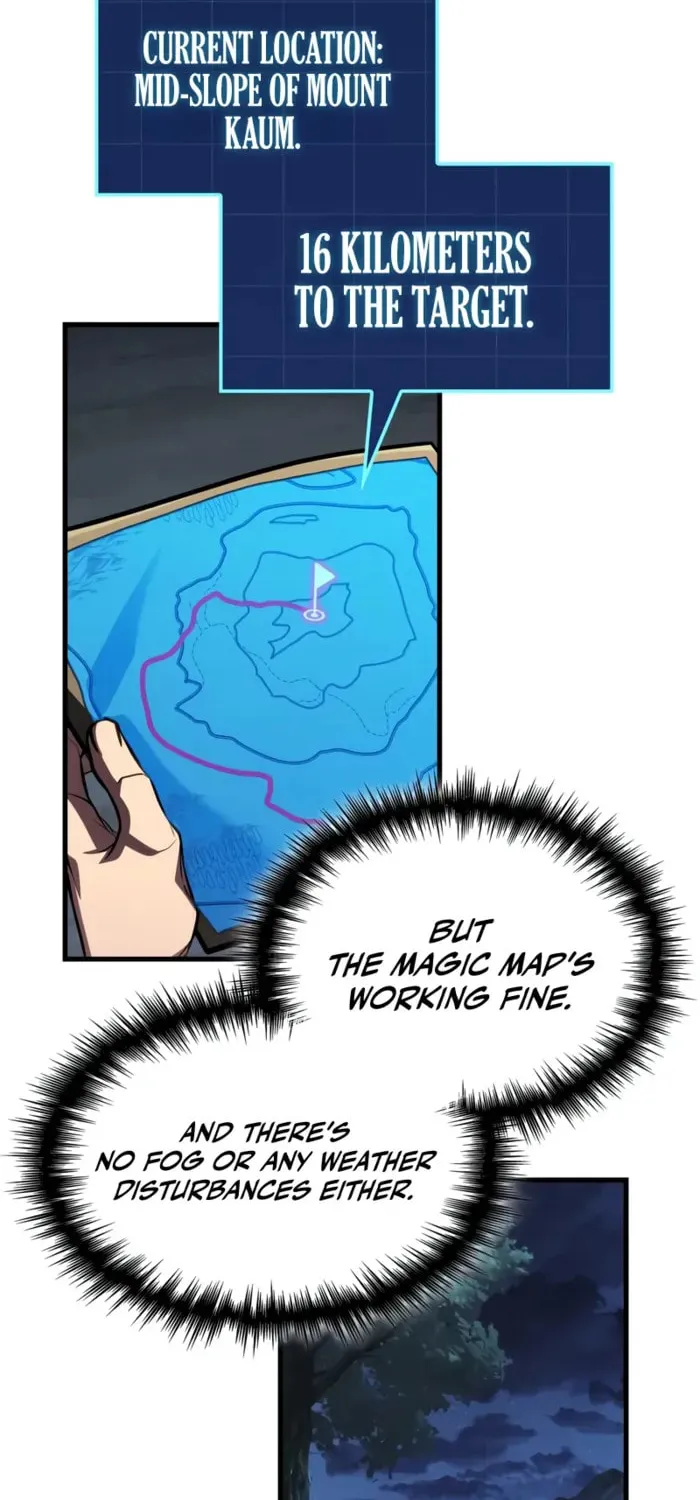 My Very Own Tower Strategy Guide Chapter 91 page 19 - 