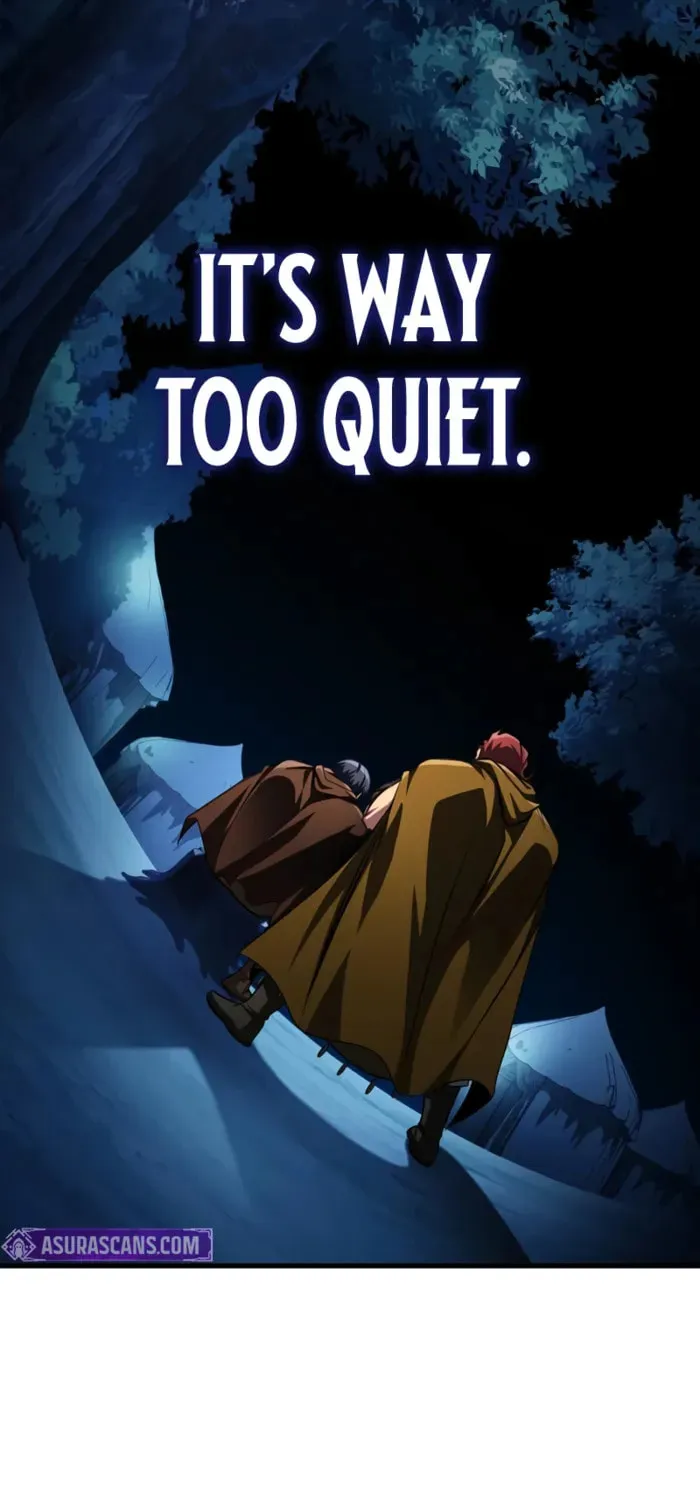 My Very Own Tower Strategy Guide Chapter 91 page 21 - 