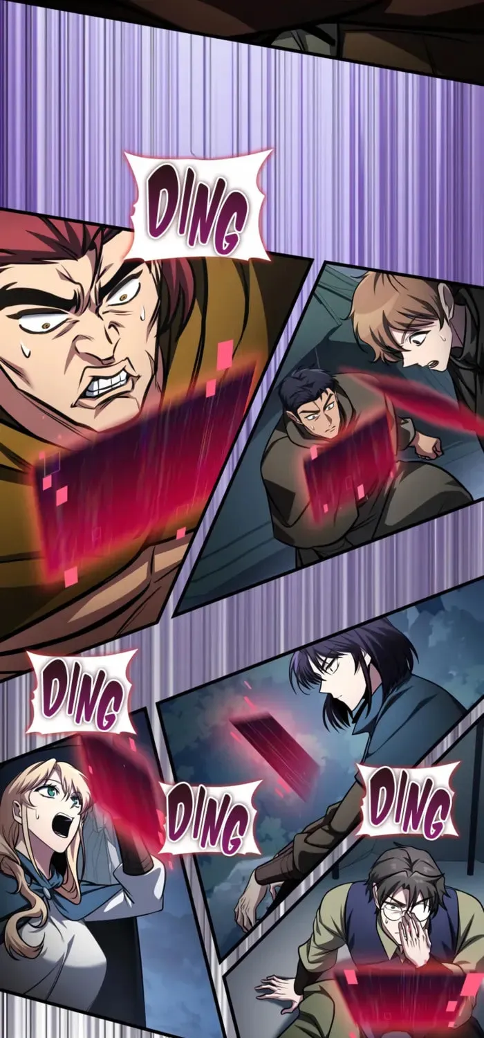 My Very Own Tower Strategy Guide Chapter 91 page 28 - 
