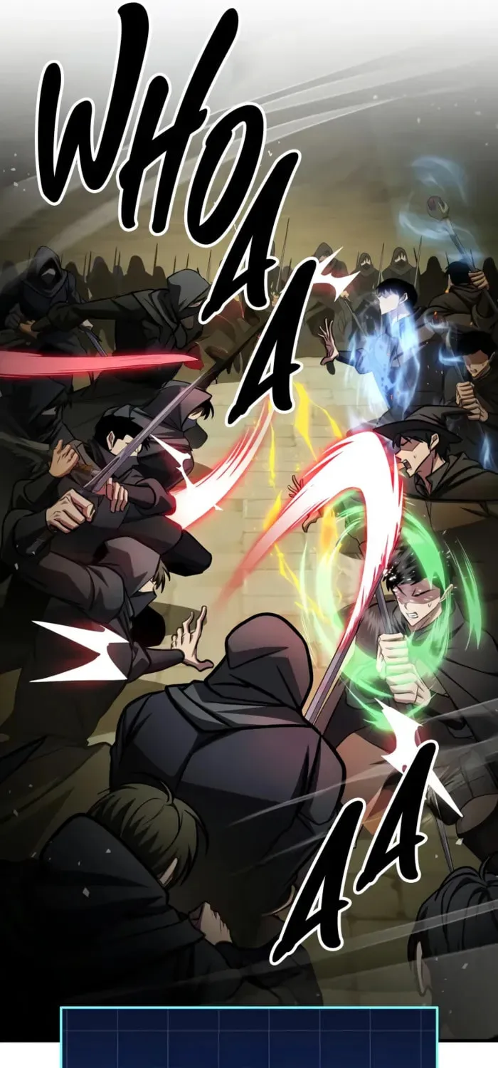 My Very Own Tower Strategy Guide Chapter 91 page 35 - 