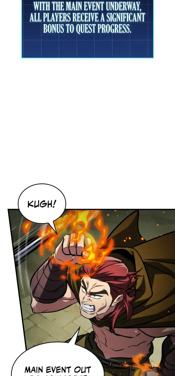 My Very Own Tower Strategy Guide Chapter 91 page 36 - 