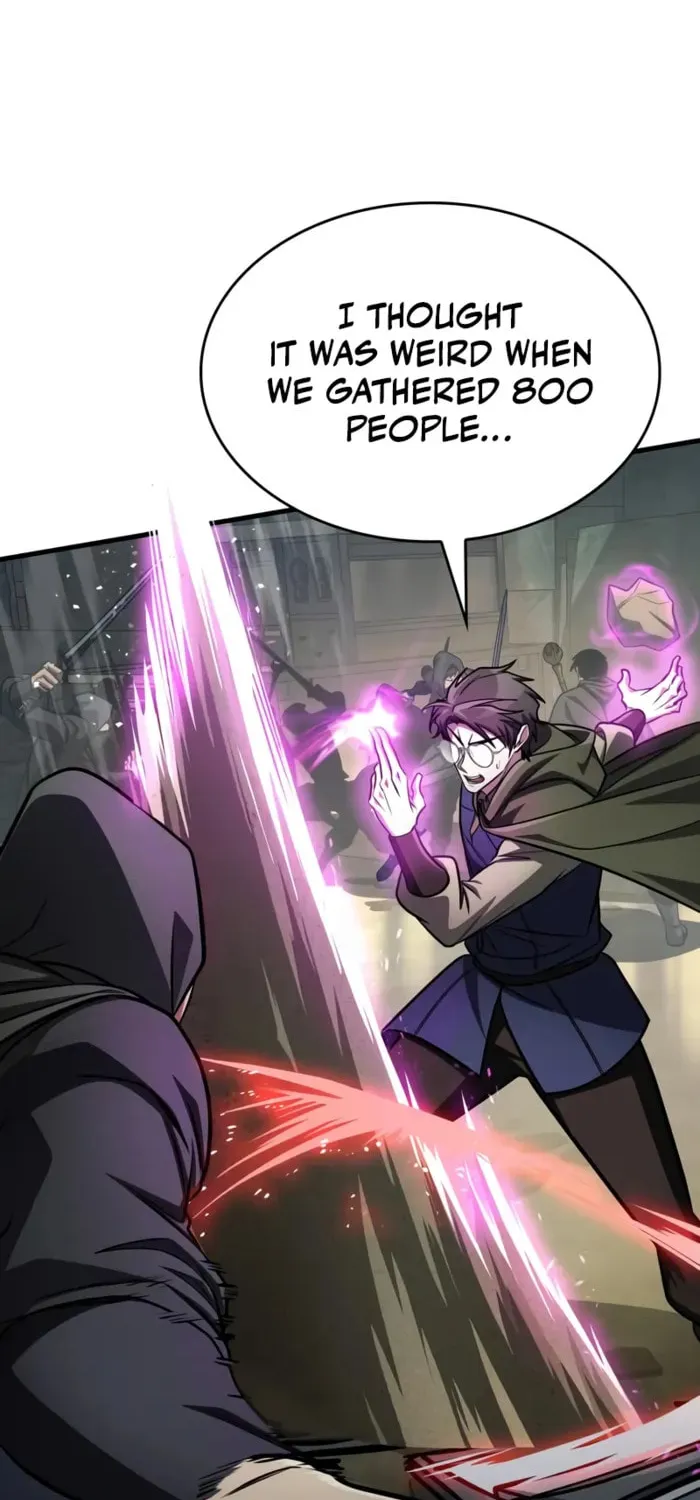 My Very Own Tower Strategy Guide Chapter 91 page 38 - 