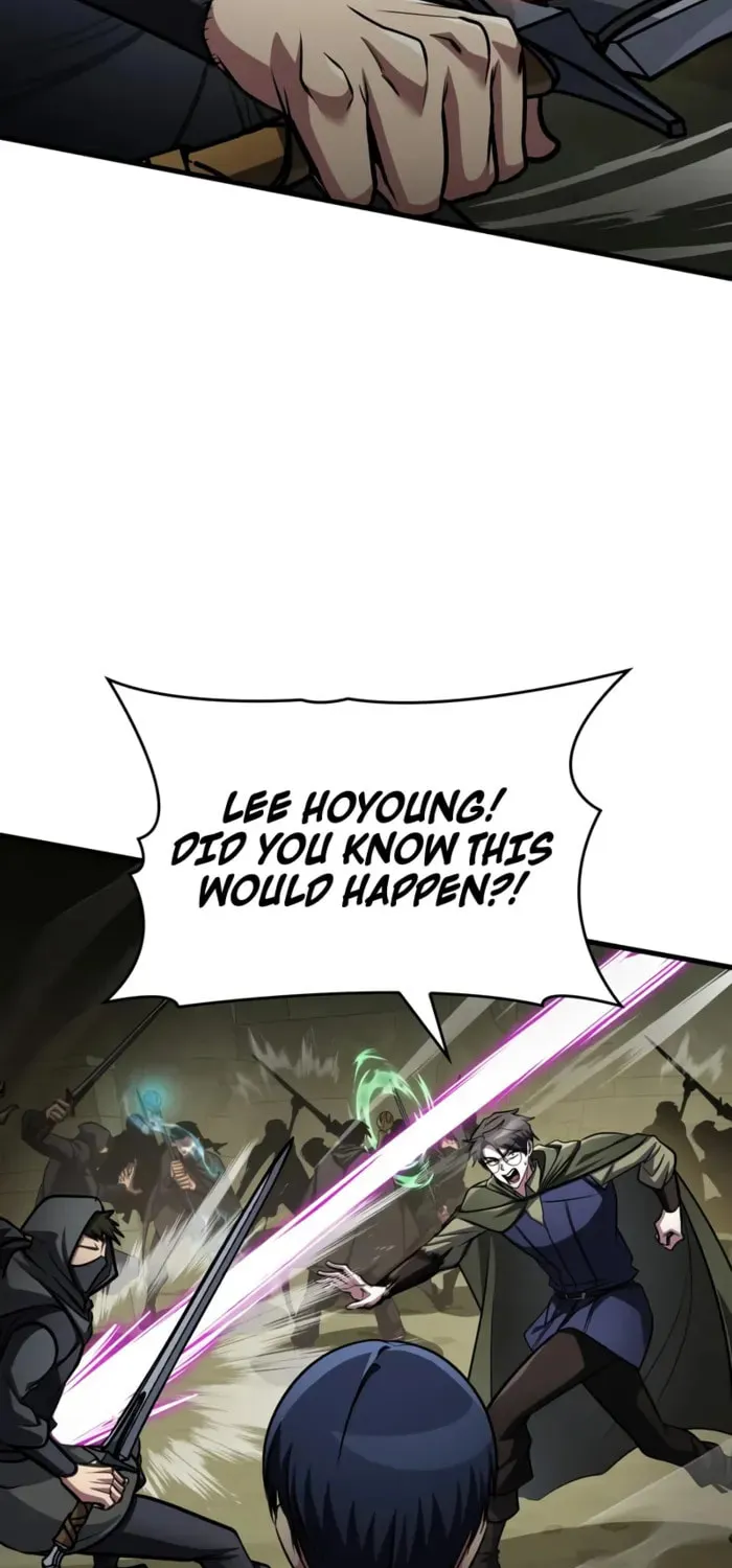 My Very Own Tower Strategy Guide Chapter 91 page 39 - 