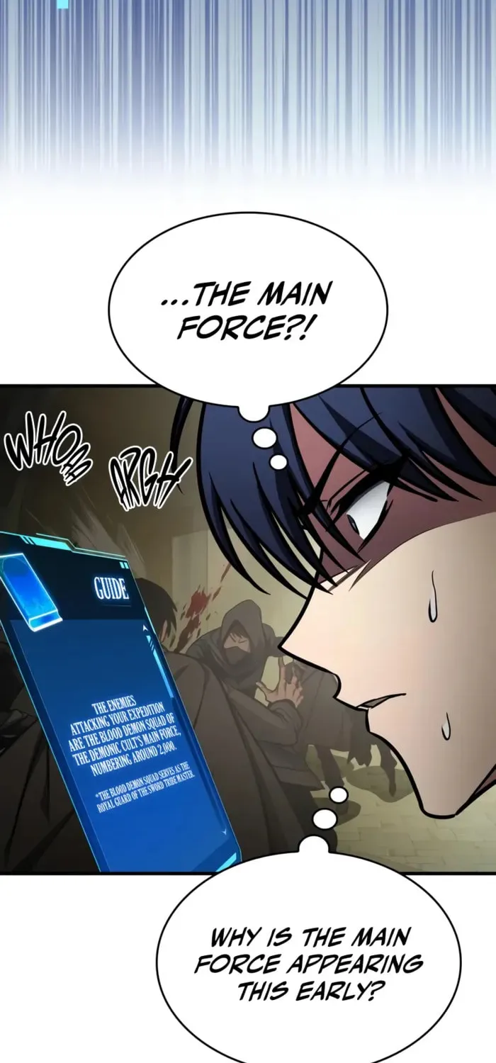 My Very Own Tower Strategy Guide Chapter 91 page 43 - 