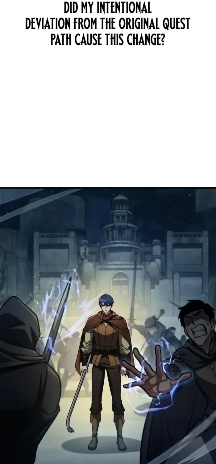 My Very Own Tower Strategy Guide Chapter 91 page 45 - 