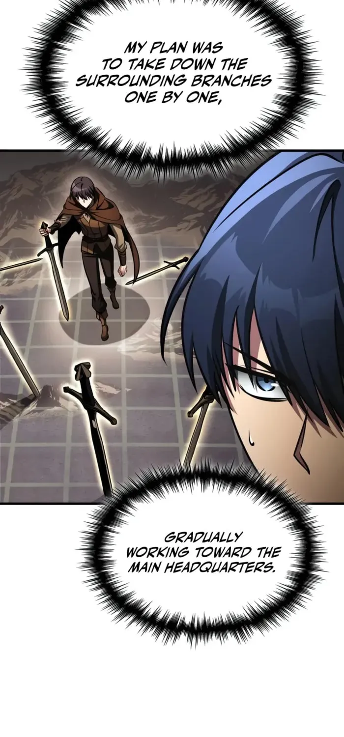 My Very Own Tower Strategy Guide Chapter 91 page 54 - 