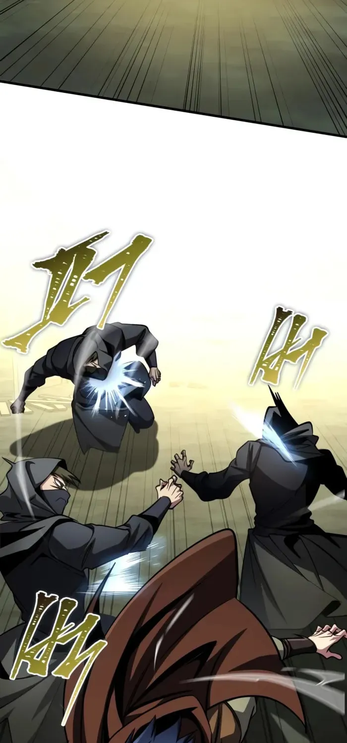 My Very Own Tower Strategy Guide Chapter 91 page 59 - 