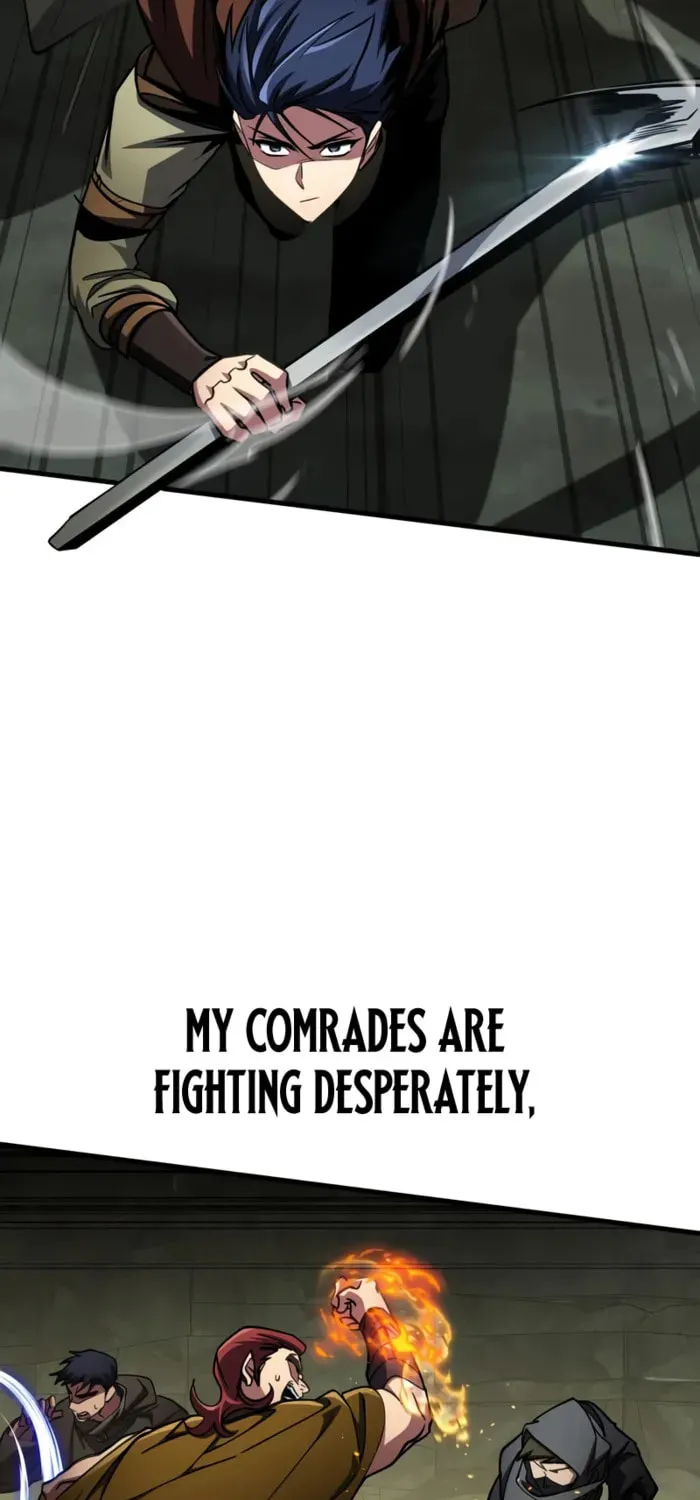 My Very Own Tower Strategy Guide Chapter 91 page 60 - 