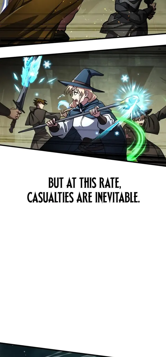 My Very Own Tower Strategy Guide Chapter 91 page 61 - 