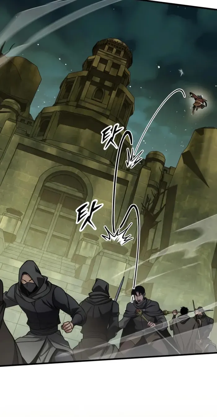 My Very Own Tower Strategy Guide Chapter 91 page 62 - 