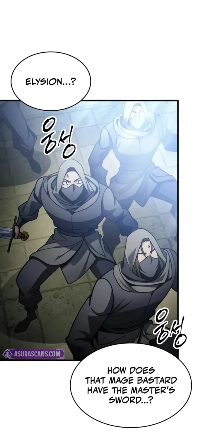 My Very Own Tower Strategy Guide Chapter 91 page 68 - 