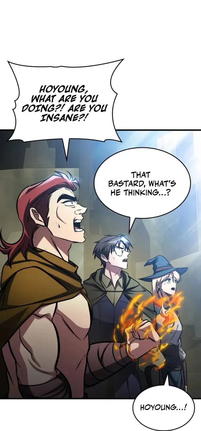 My Very Own Tower Strategy Guide Chapter 91 page 71 - 