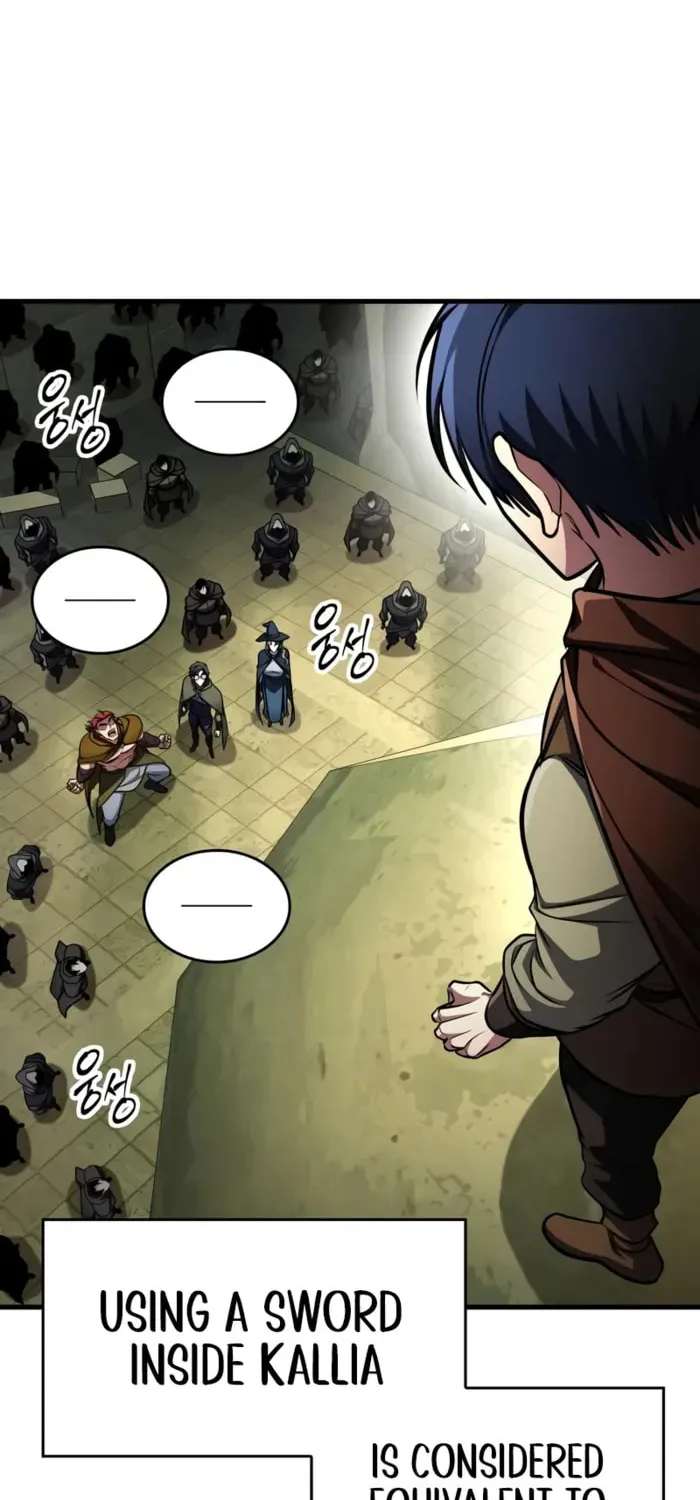 My Very Own Tower Strategy Guide Chapter 91 page 73 - 