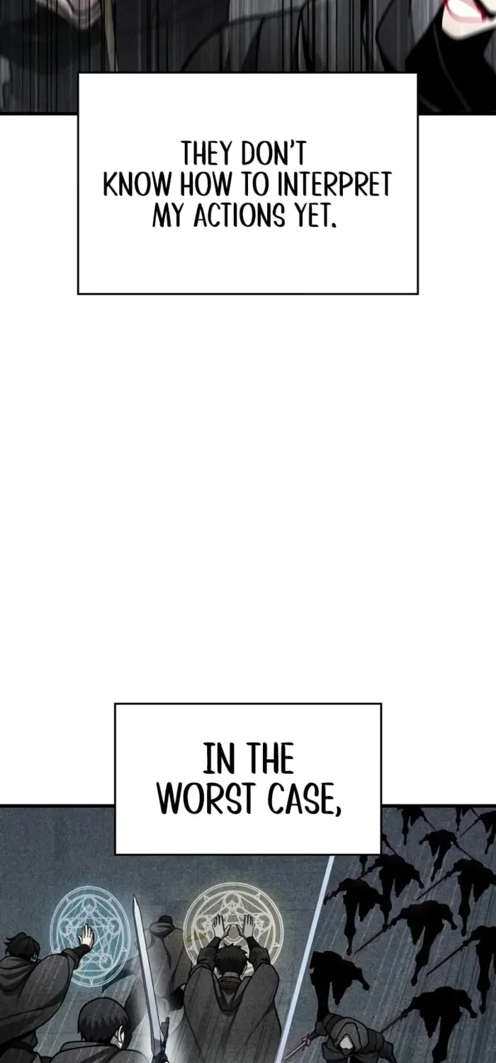 My Very Own Tower Strategy Guide Chapter 91 page 78 - 