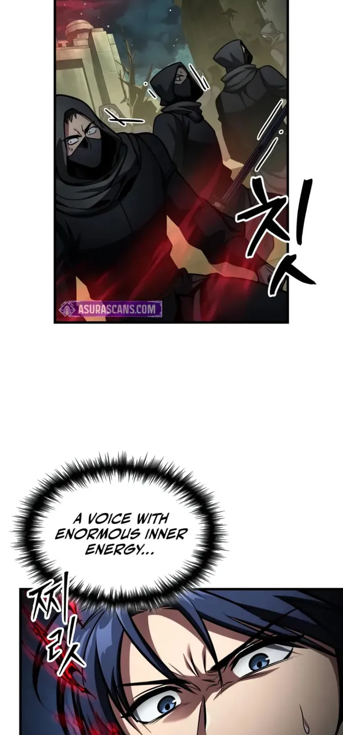 My Very Own Tower Strategy Guide Chapter 91 page 86 - 