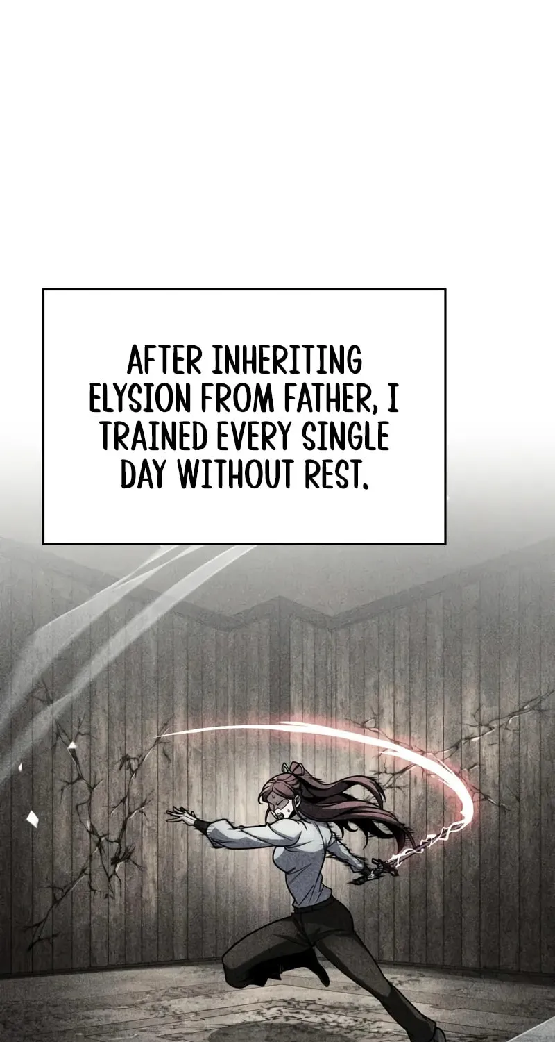 My Very Own Tower Strategy Guide Chapter 92 page 15 - 