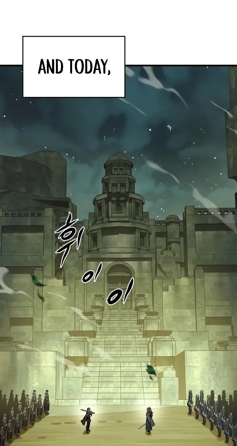 My Very Own Tower Strategy Guide Chapter 92 page 17 - 