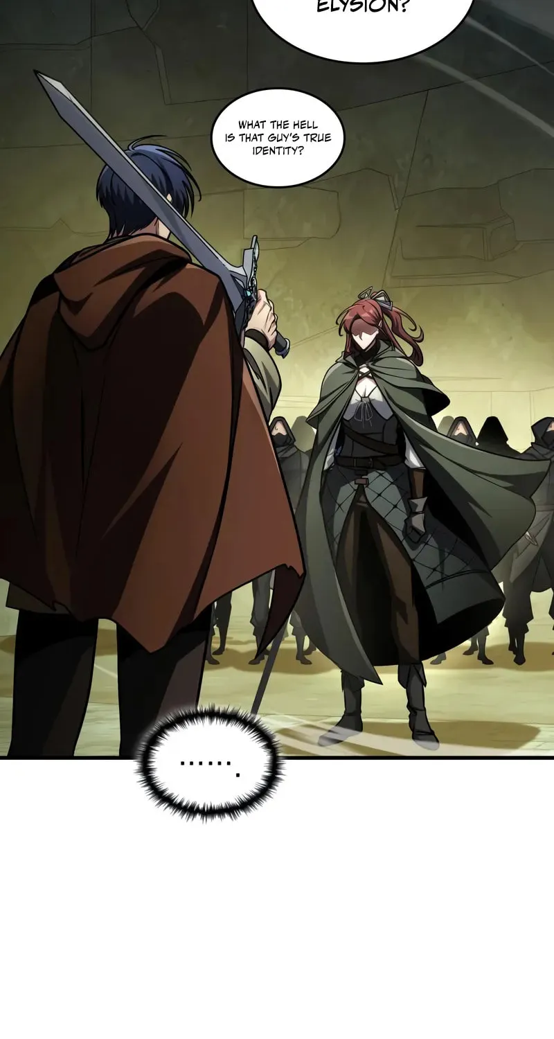 My Very Own Tower Strategy Guide Chapter 92 page 24 - 
