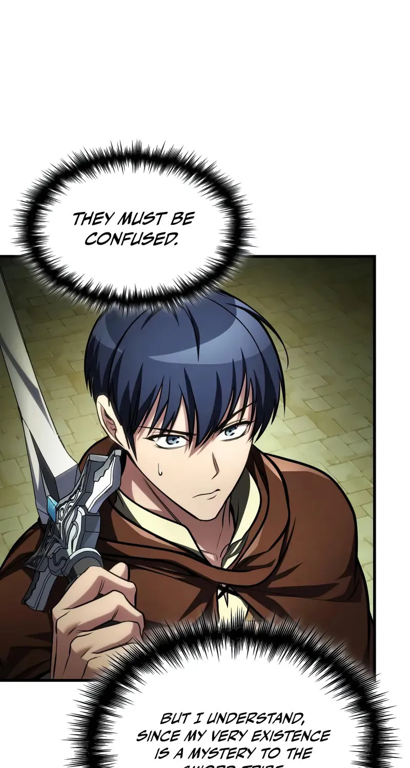 My Very Own Tower Strategy Guide Chapter 92 page 25 - 