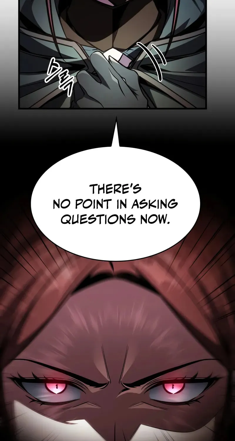 My Very Own Tower Strategy Guide Chapter 92 page 27 - 