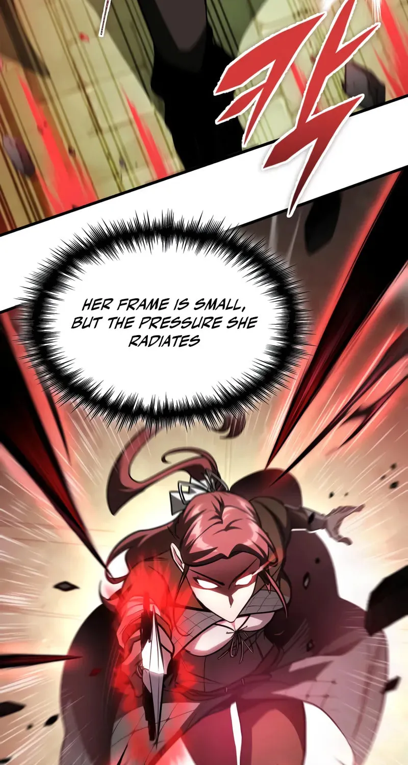 My Very Own Tower Strategy Guide Chapter 92 page 47 - 
