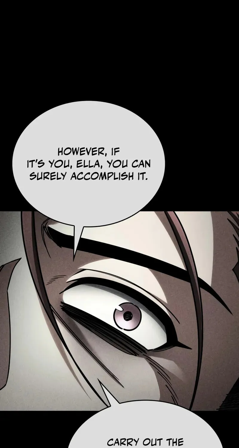 My Very Own Tower Strategy Guide Chapter 92 page 6 - 