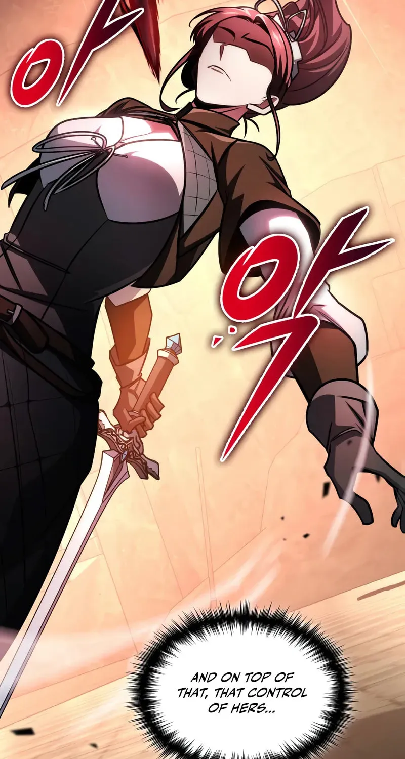 My Very Own Tower Strategy Guide Chapter 92 page 52 - 