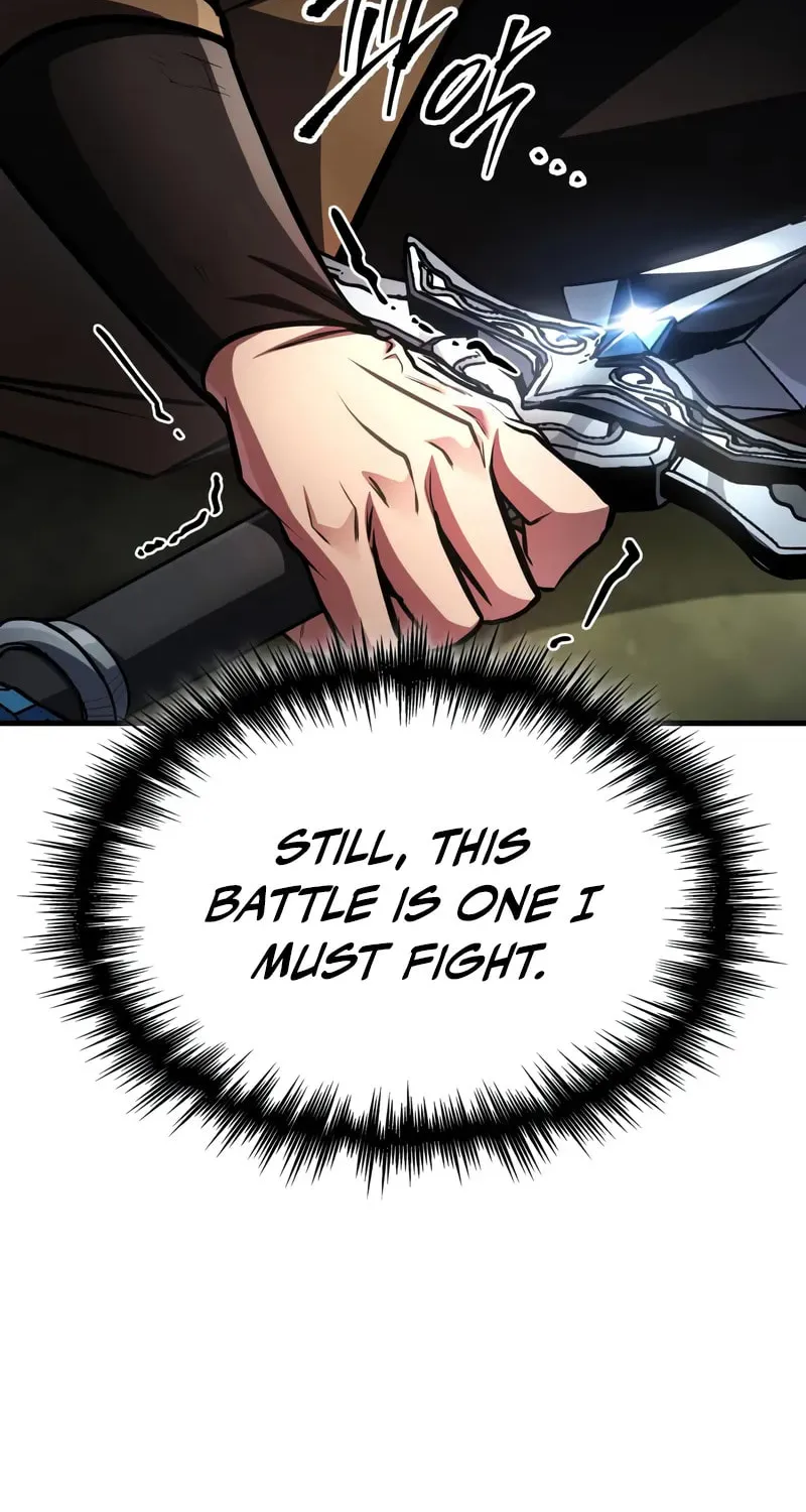 My Very Own Tower Strategy Guide Chapter 92 page 77 - 