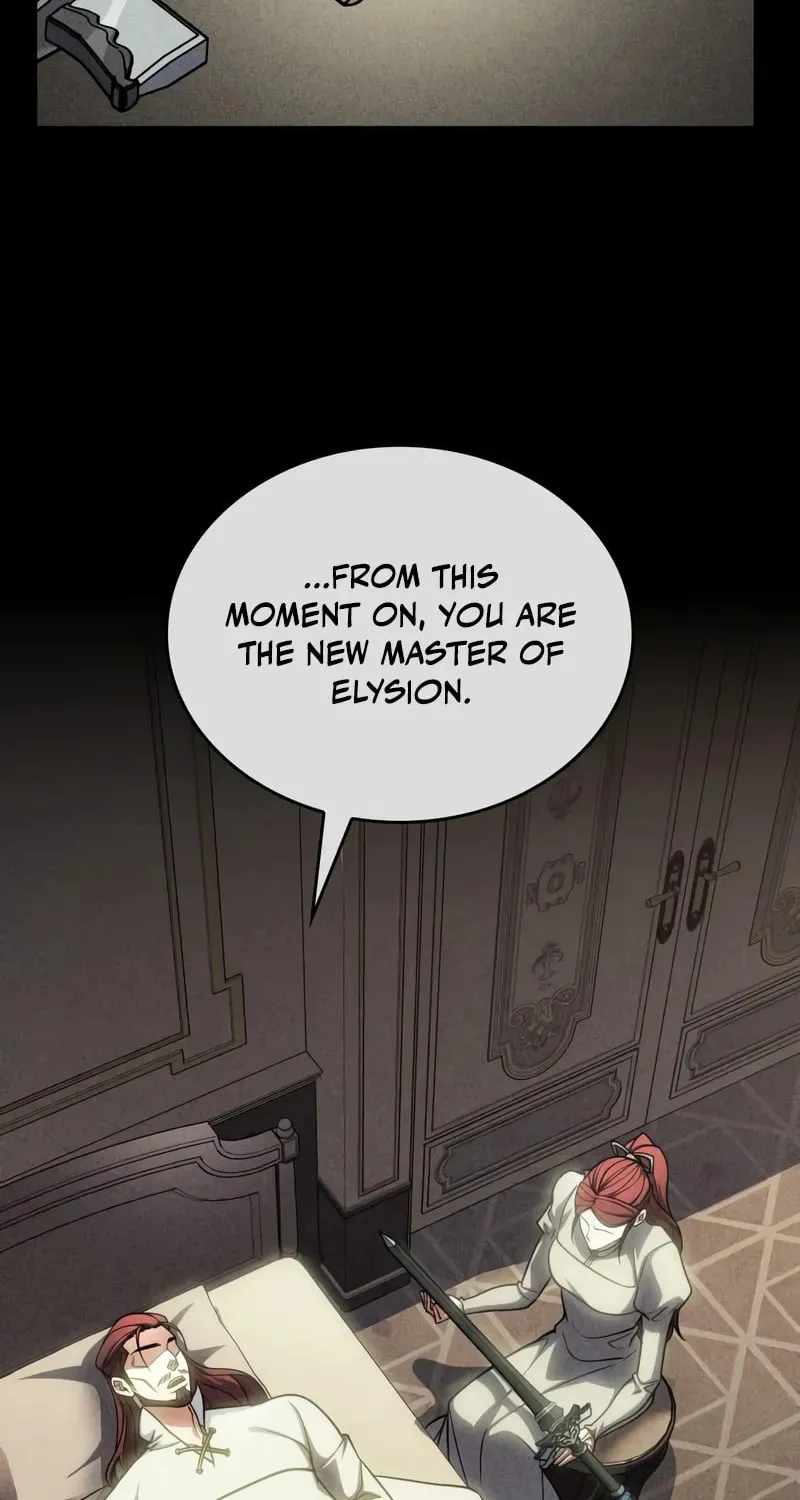 My Very Own Tower Strategy Guide Chapter 92 page 9 - 