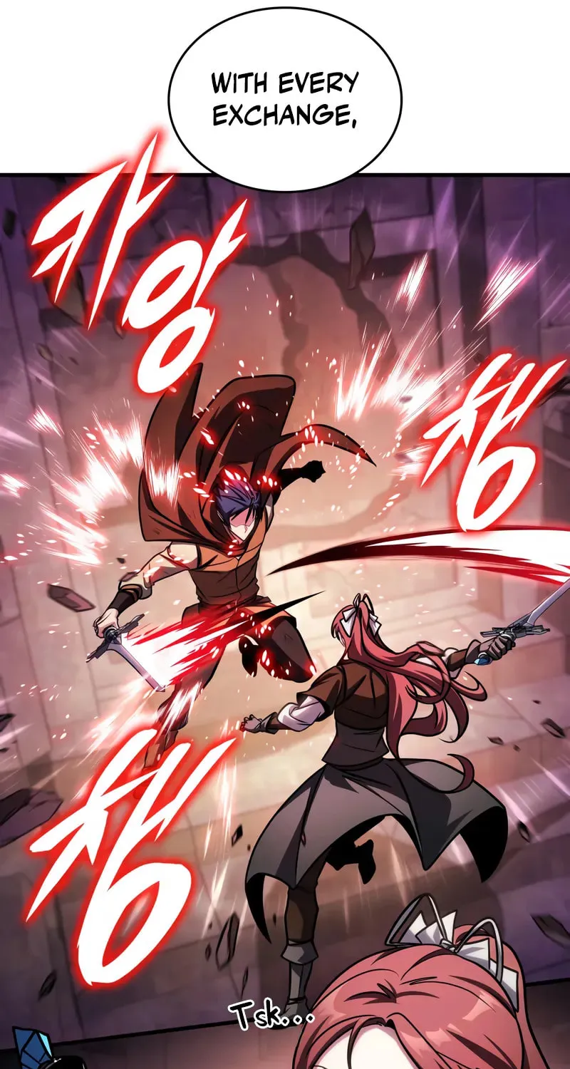 My Very Own Tower Strategy Guide Chapter 92 page 89 - 